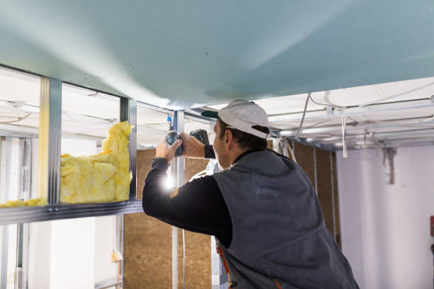 Best Spray Foam Insulation in Grangeville, ID