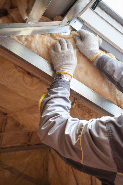 Best DIY Insulation Kits and Guidance in Grangeville, ID
