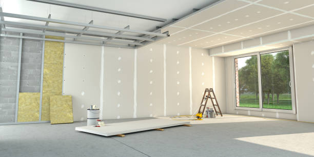 Best Eco-Friendly Insulation in Grangeville, ID