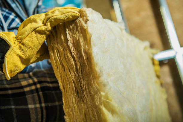 Best Cellulose Insulation in Grangeville, ID