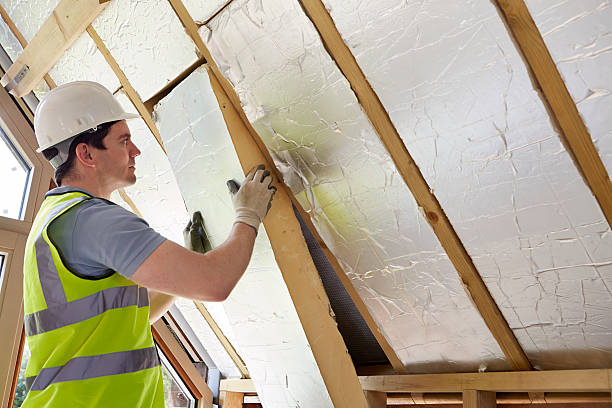 Types of Insulation We Offer in Grangeville, ID