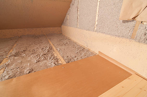 Reliable Grangeville, ID Insulation Contractor Solutions